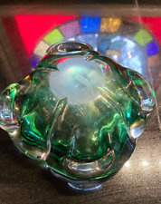 Murano emerald green for sale  Pensacola