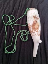 Seltene porzellanpfeife jagdmo gebraucht kaufen  Luckenwalde