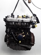 Moteur renault espace d'occasion  Elven