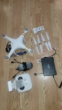 Dji phantom pro for sale  Portsmouth