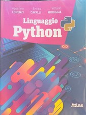 9788826821900 lorenzi moriggia usato  Siracusa