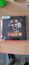Spinlord tiger 8mm gebraucht kaufen  Jungingen