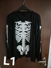 Halloween fasching kostüm gebraucht kaufen  Barsinghausen
