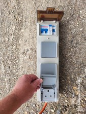 Caravan camping 240v for sale Caravan camping 240v for sale  HEMEL HEMPSTEAD