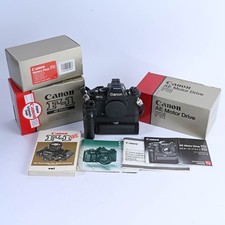 Canon new motor gebraucht kaufen  Nürnberg