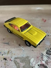corgi ford capri for sale  POOLE
