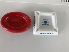 Ceramic ashtrays haig for sale  MAIDENHEAD