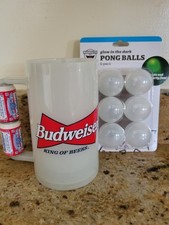 Budweiser freezeable liquid for sale  Wilson