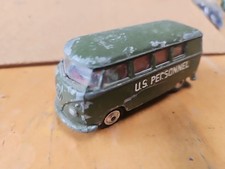 Corgi toys volkswagen for sale  UXBRIDGE