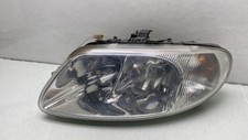 Optique principal gauche d'occasion  Haubourdin