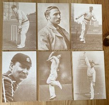 Set sepia postcards for sale  MILTON KEYNES