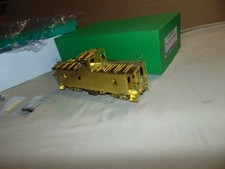 Overland brass rail for sale  Waunakee