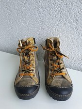 Eject damen schnürschuhe gebraucht kaufen  Köln