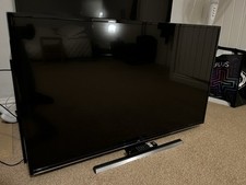 Jvc 43cf890 fire for sale  SALFORD