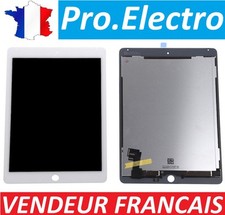Usado, Tela LCD branca montada iPad Air 2 A1566 A1567 comprar usado  Enviando para Brazil