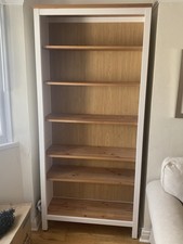Ikea hemnes shelving for sale  LONDON