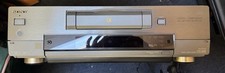 Magnetoscope cassette sony. d'occasion  Drancy