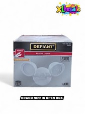 Defiant white switch for sale  Salisbury