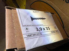 Magazinschrauben rigips grobge gebraucht kaufen  Osnabrück