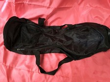 Bolsa de transporte Speedstar preta portátil piloto hoverboard comprimento 25" AG4 comprar usado  Enviando para Brazil