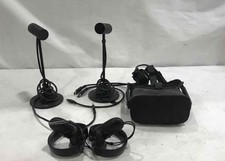 Fone de Ouvido Oculus Rift PC VR C4-A comprar usado  Enviando para Brazil
