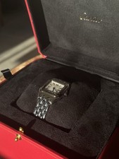 Montre cartier panthère d'occasion  Les Arcs