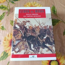 Storia del dalle usato  Volvera