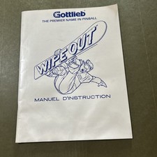 Original french wipe for sale  Santa Ana