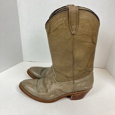Dingo cowboy boots d'occasion  Expédié en Belgium