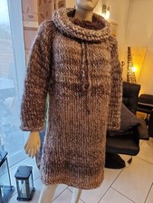 Langhaar mohair pullover gebraucht kaufen  Armsheim, Gabsheim, Partenheim