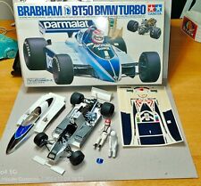 Tamiya brabham bt50 d'occasion  Castelginest