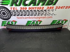 Paraurti posteriore ford usato  Camigliano Santa Gemma