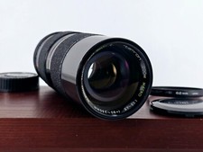 🌸[Exc+++++] Tamron Zoom Macro 80-250mm F3.8-4.5 BBAR Multi C para Contax From JP comprar usado  Enviando para Brazil