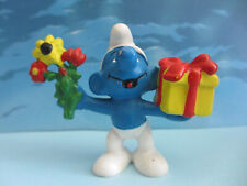 Lovely smurf 20040 d'occasion  Expédié en Belgium