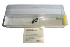 Minitrix 13717 leerverpackg gebraucht kaufen  Berlin