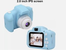 Children camera rechargeable d'occasion  Expédié en Belgium
