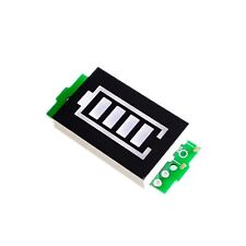 Batterie status anzeige gebraucht kaufen  Duisburg