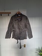 Womans leather jacket for sale  HUDDERSFIELD