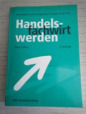 Handelsfachwirt anleitung erfo gebraucht kaufen  Dettelbach