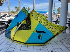 Kiteboarding kite blade for sale  South Padre Island