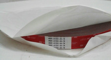Fita acrílica espuma dupla face 3M 4956F VHB cinza 1" x 36yds 62mil espessura 1 rolo comprar usado  Enviando para Brazil