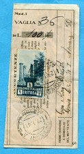 1941 ordinari asmara usato  Italia