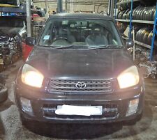 2001 toyota rav for sale  ISLEWORTH