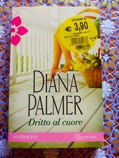 Dritto cuore diana usato  Italia