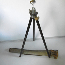 Ancien trepied appareil d'occasion  Vif
