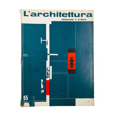 Architettura cronache storia usato  Milano