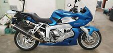 Usado, Spoiler de barriga BMW K1200R K1200R Sport K1300R Racing para suporte lateral #3 comprar usado  Enviando para Brazil