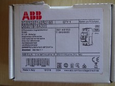 Abb ds201a b16 gebraucht kaufen  Grettstadt