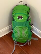 Osprey stratos backpack for sale  Youngsville