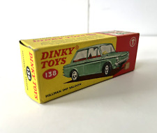 Dinky toys england d'occasion  Haubourdin